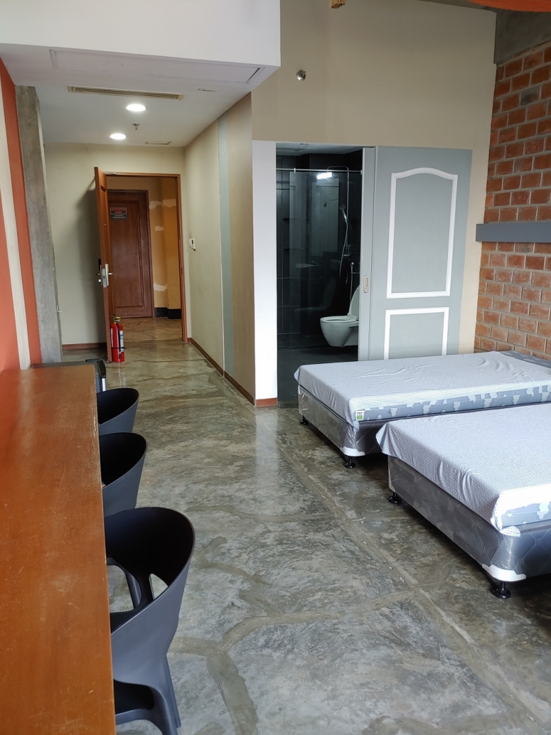 フィリピン留学 Cebu21 - CELLA Premium Campus-ROOM-66